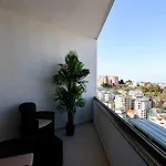 Sea View Apartments