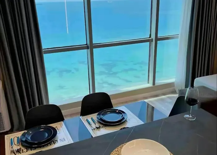 Sea View Apartments