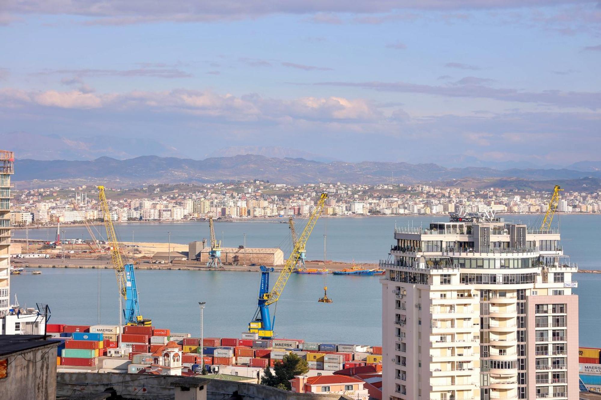 Apartment Sea View *