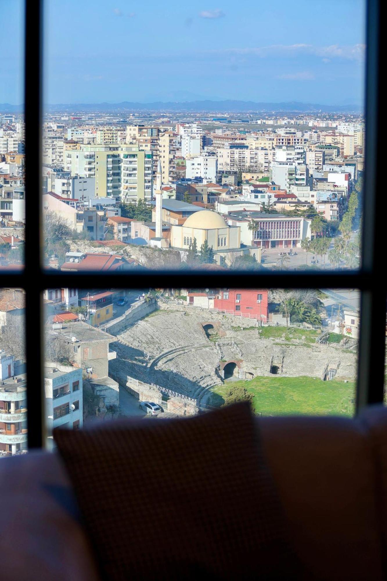 Sea View Apartment Durrës