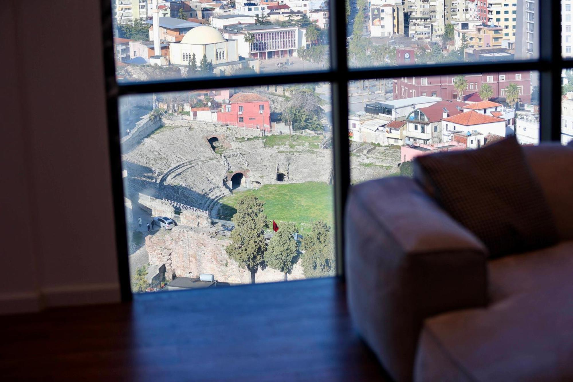 Sea View * Durrës