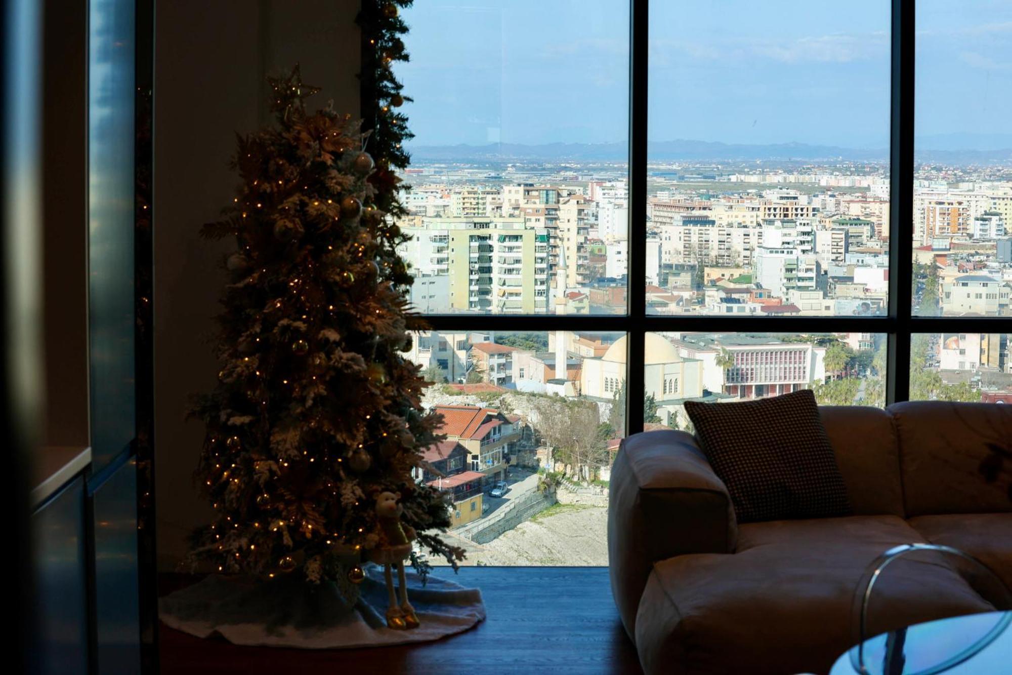 Sea View Apartment