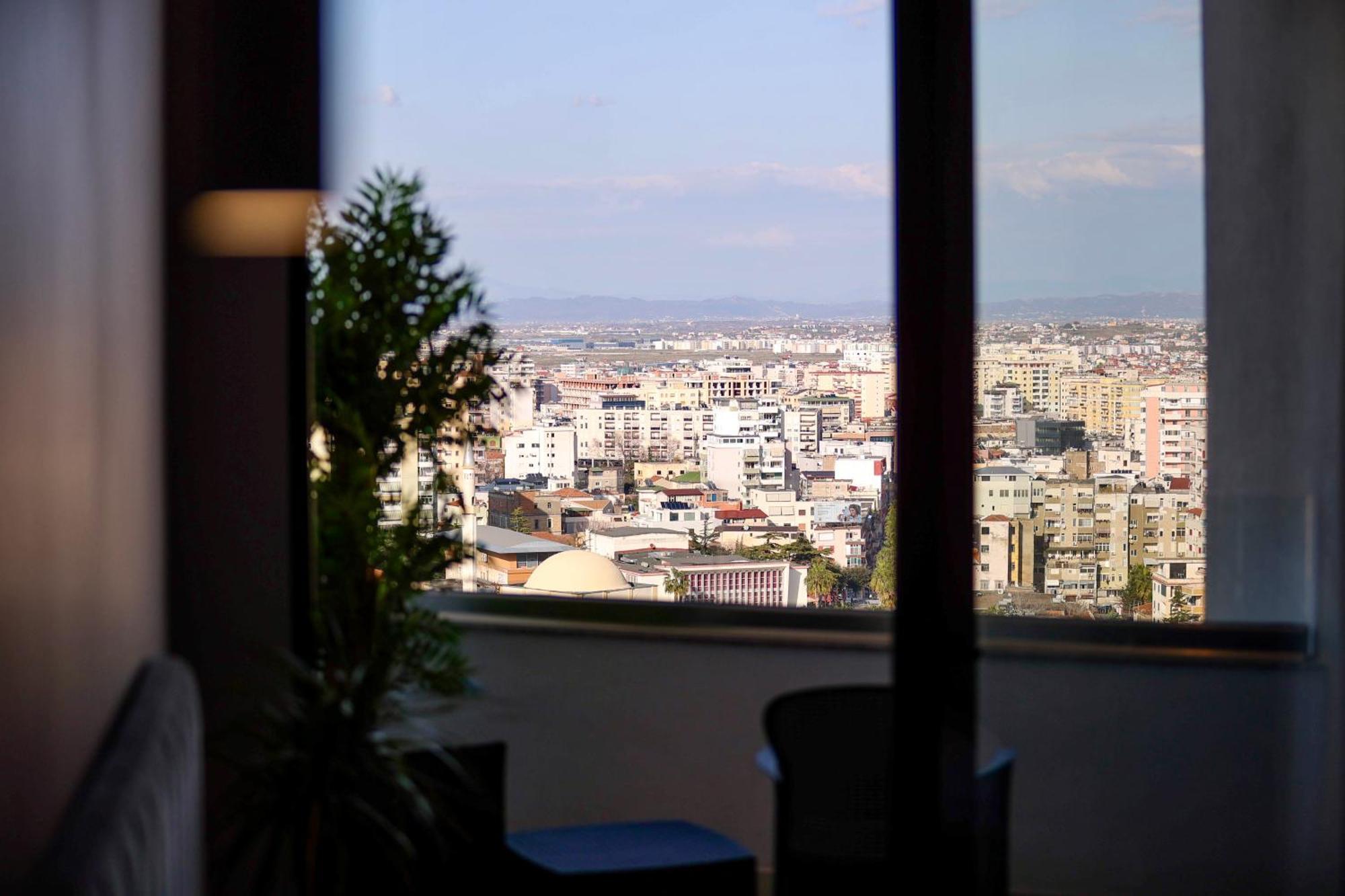 Sea View Durrës