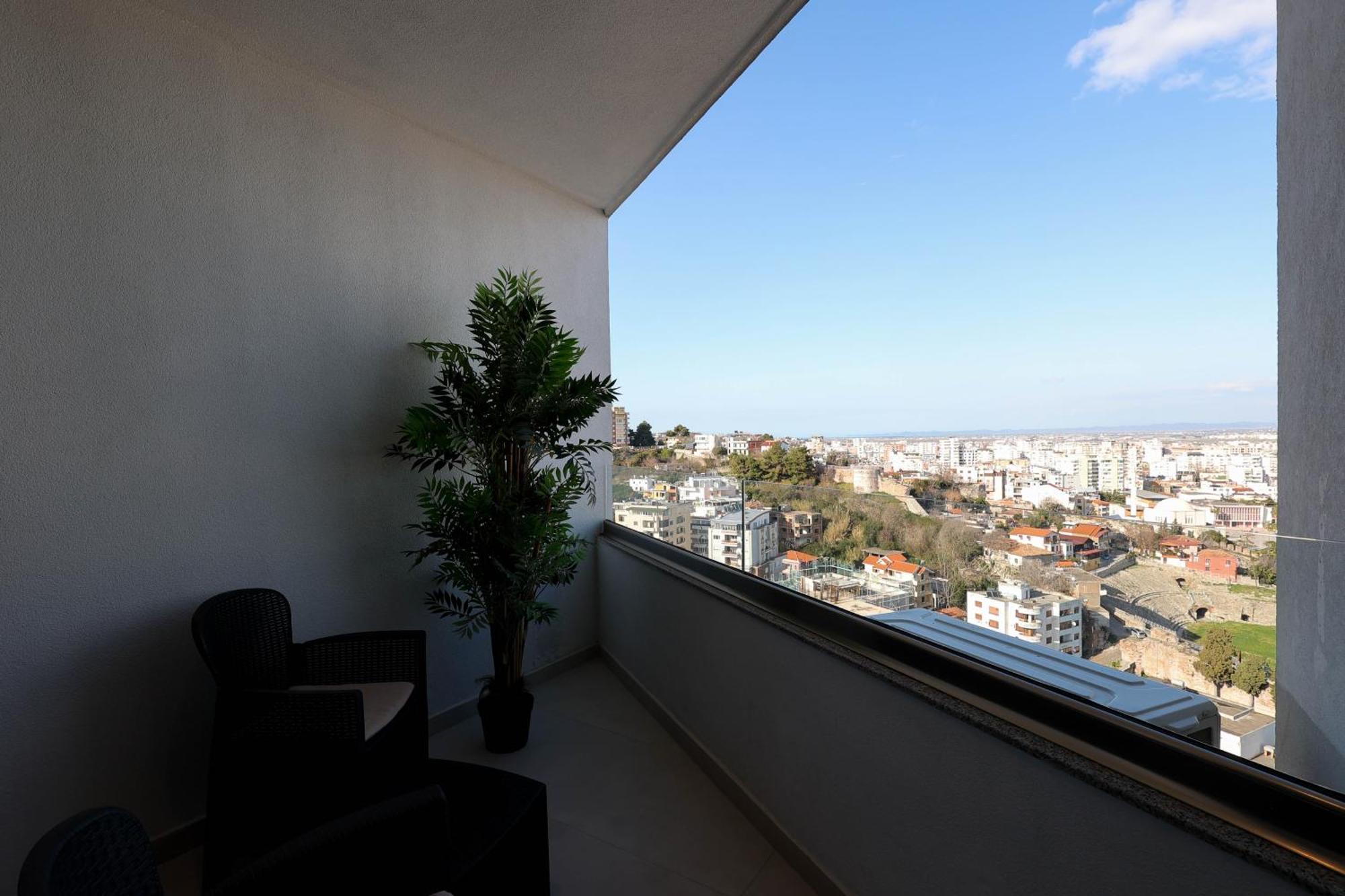 Apartment Sea View