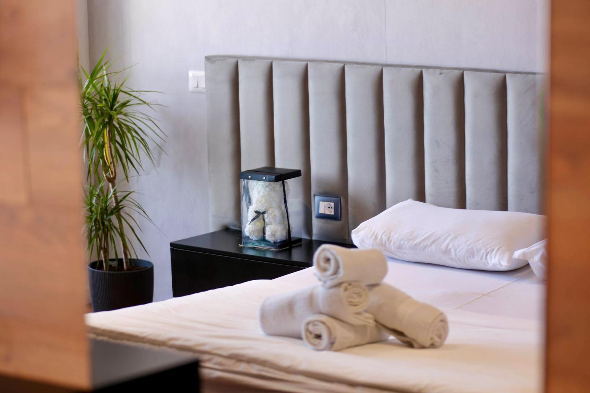 Apartment Sea View Durrës