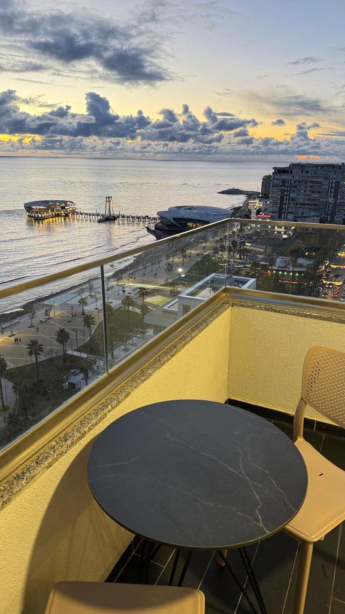 Sea View * Durrës