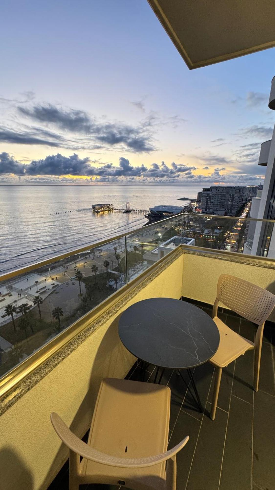 Sea View Durrës