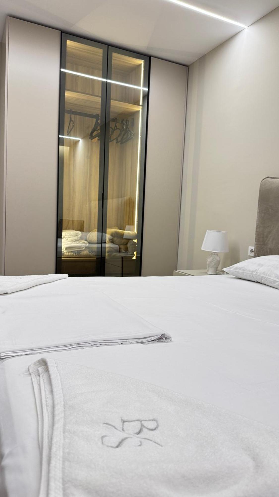Sea View Apartment Durrës