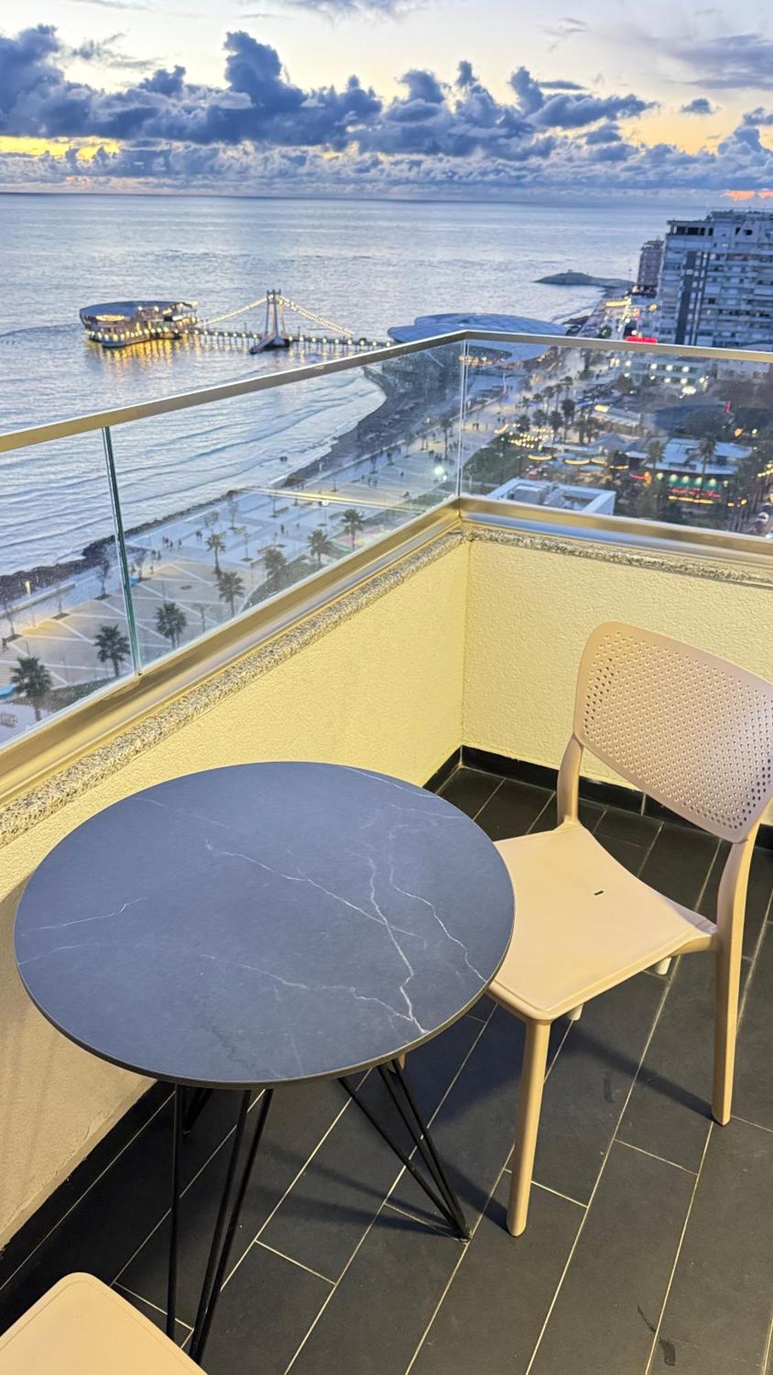 Apartment Sea View