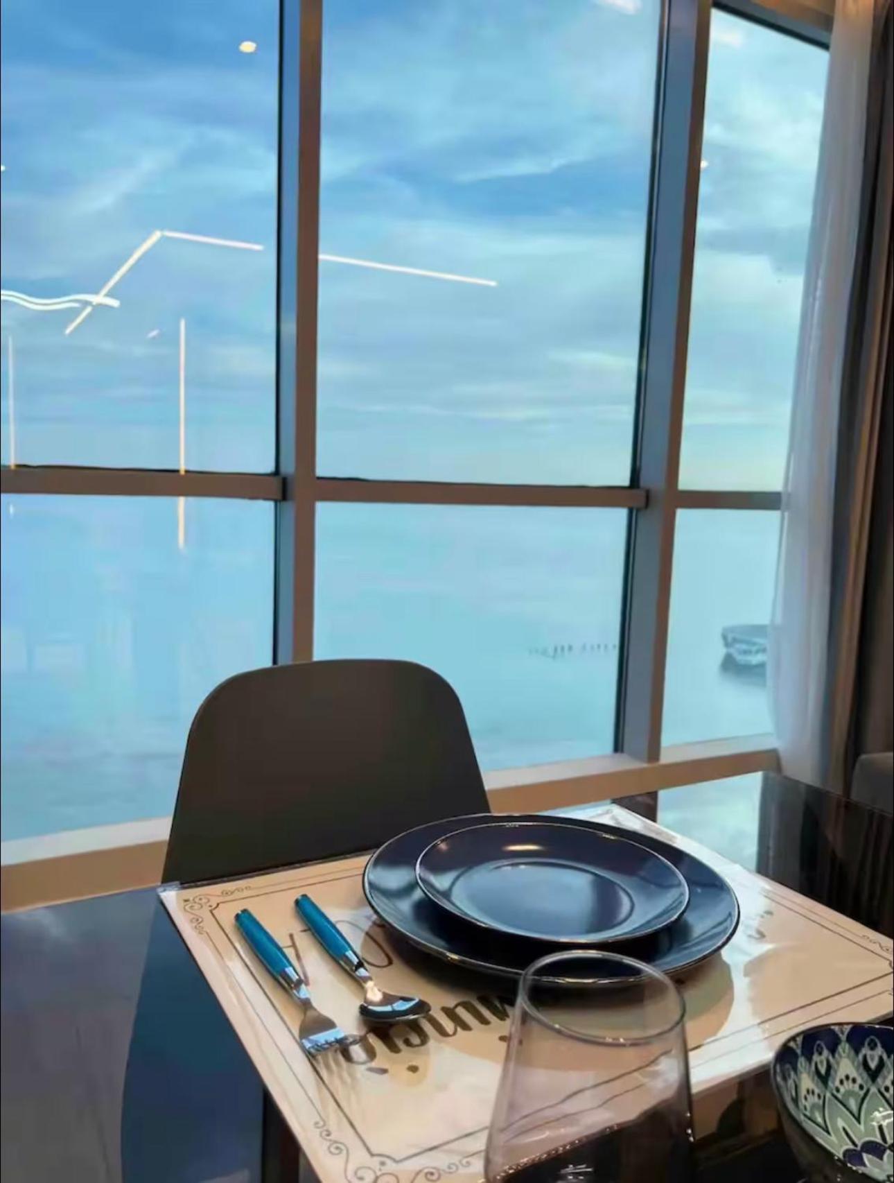 Apartment Sea View *