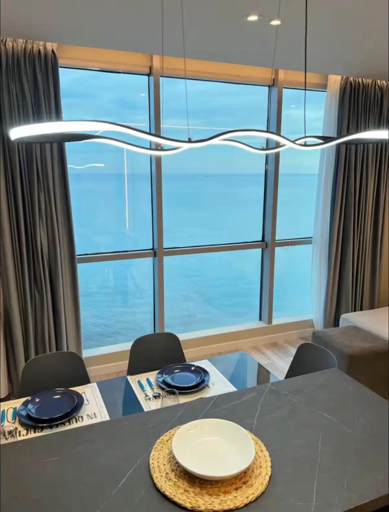 Sea View Durrës